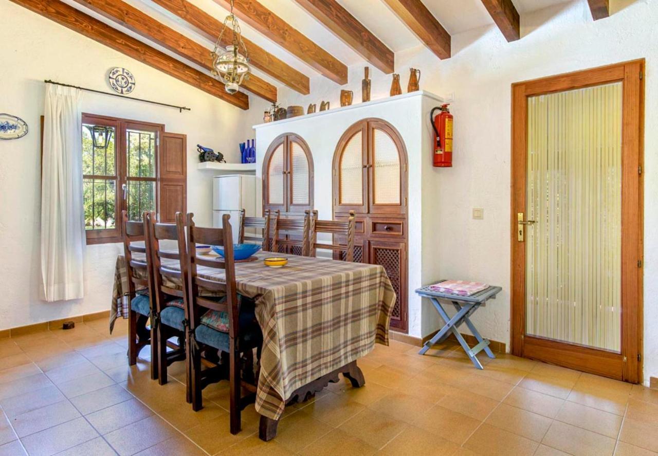 Marina Nova Villa