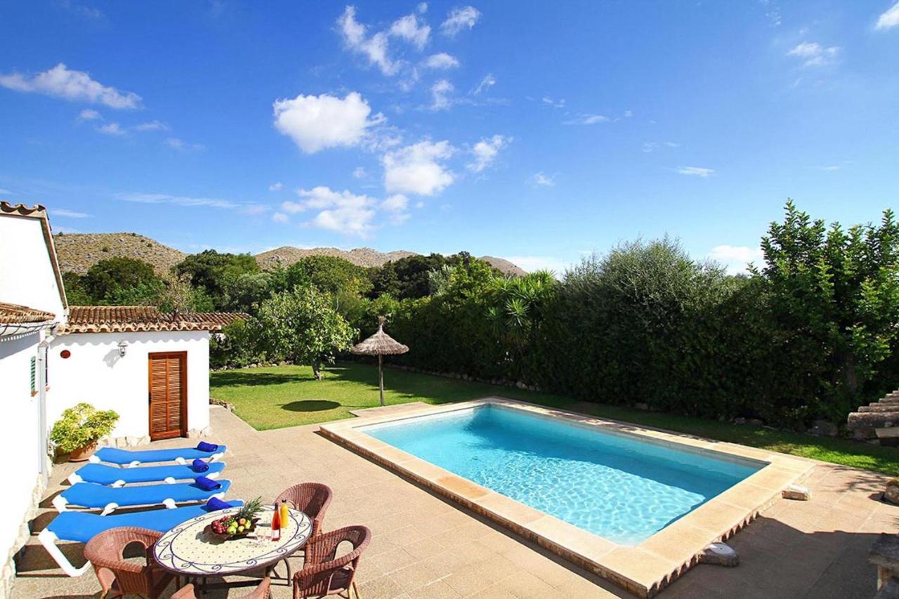 Casa Rei Pollensa