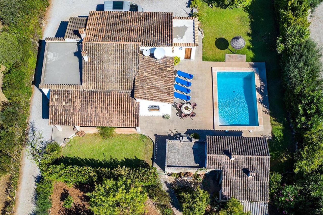 Villa Casa Rei Pollensa