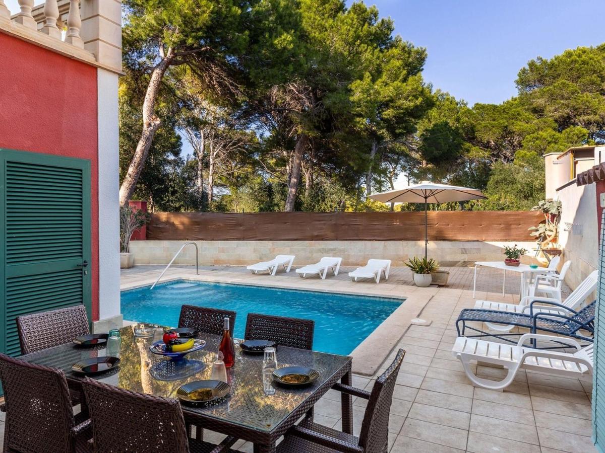 Belvilla By Oyo Malen S Mallorca