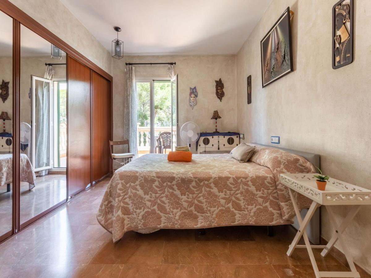 Сasa de vacaciones Belvilla By Oyo Malen S Mallorca