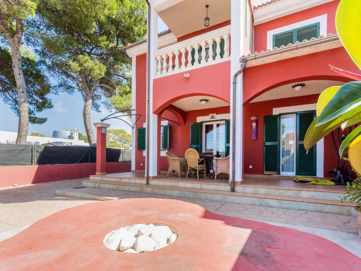 Сasa de vacaciones Belvilla By Oyo Malen S Mallorca