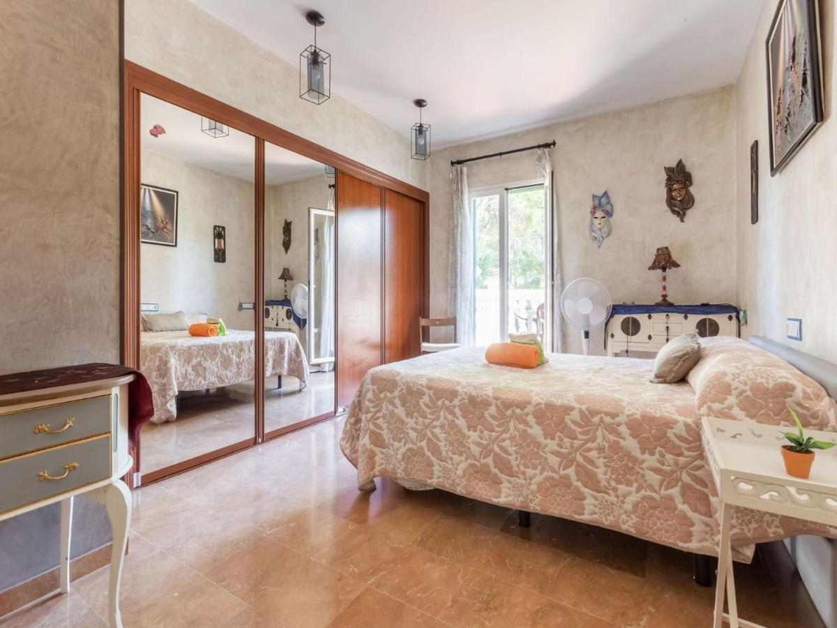 Belvilla By Oyo Malen S Mallorca *