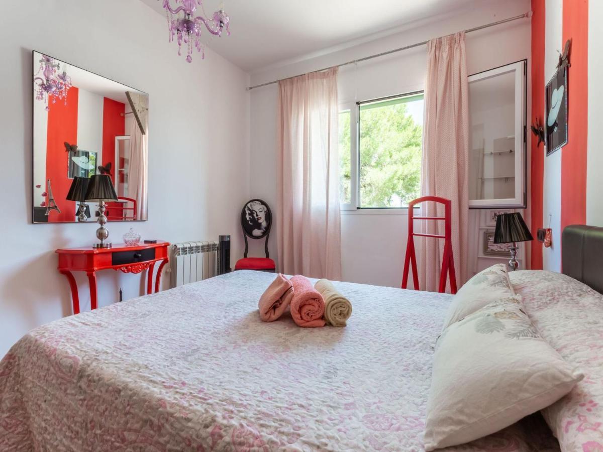 Belvilla By Oyo Malen S Mallorca *