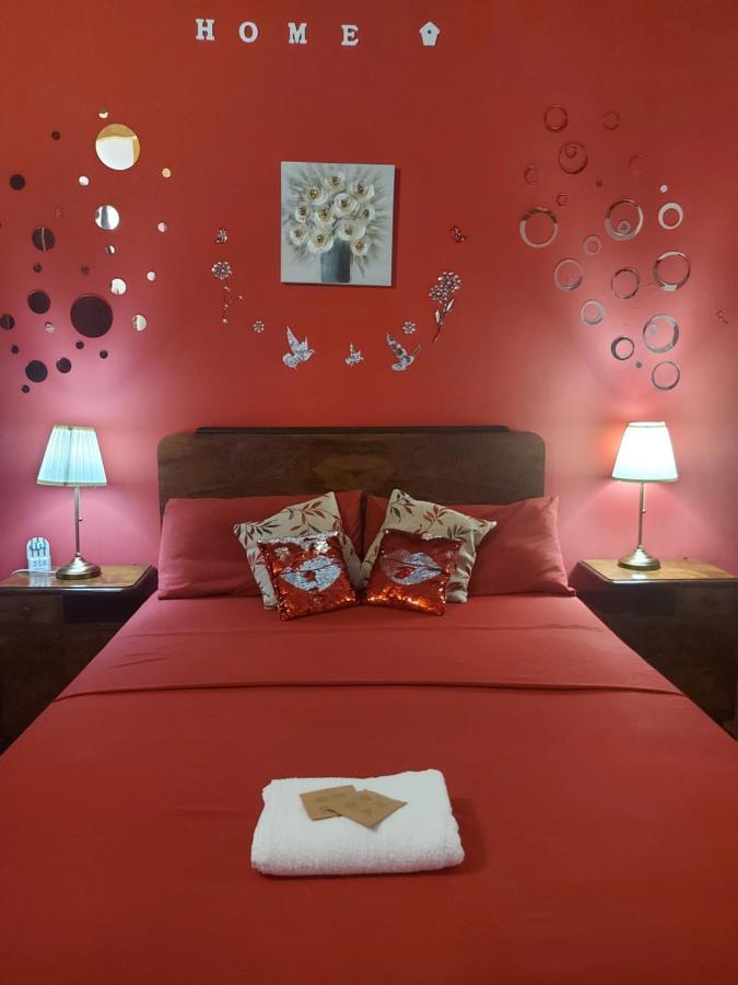 Private Inca Center Homestay