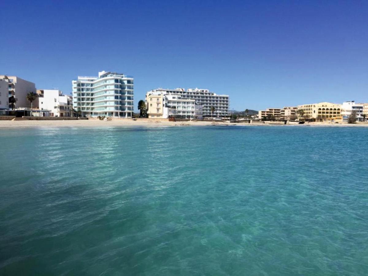 Hotel Bj Playa Blanca