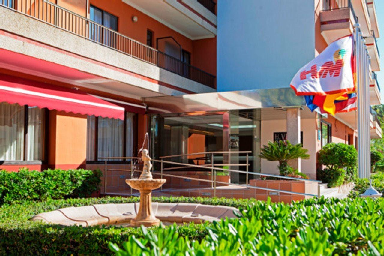 Hotel Copaiba By Honne - Adults Only