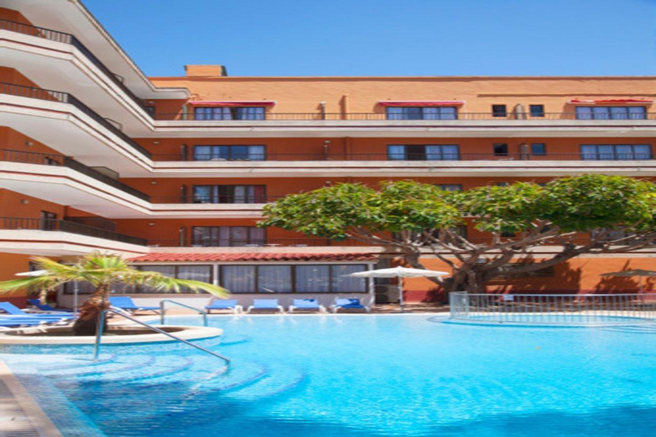Hotel Copaiba By Honne - Adults Only Playa de Palma (Mallorca)