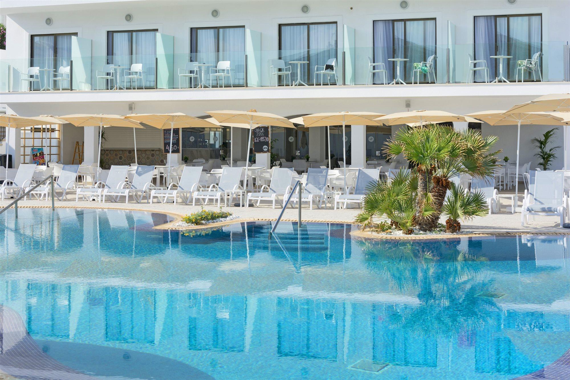 Hsm Regana - Adults Only Cala Ratjada (Mallorca)