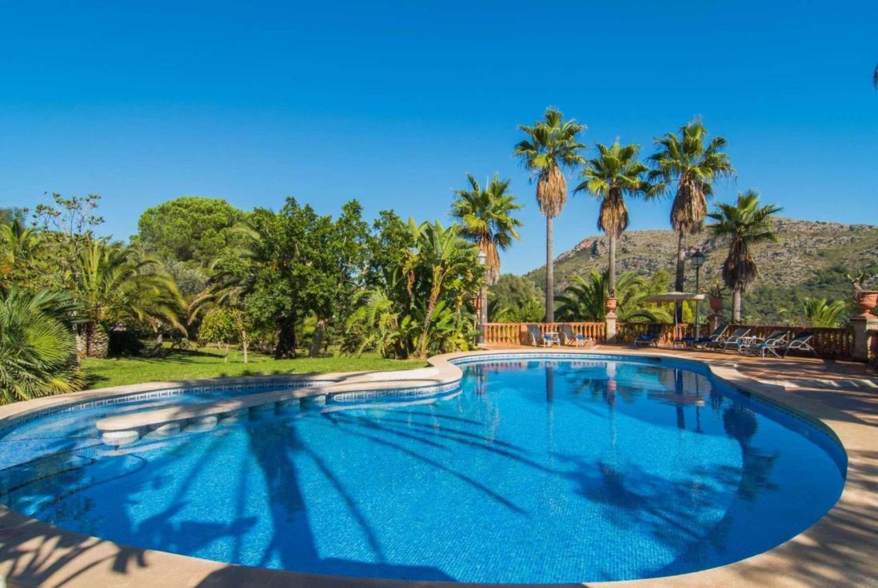 Villa Son Simo Dalt