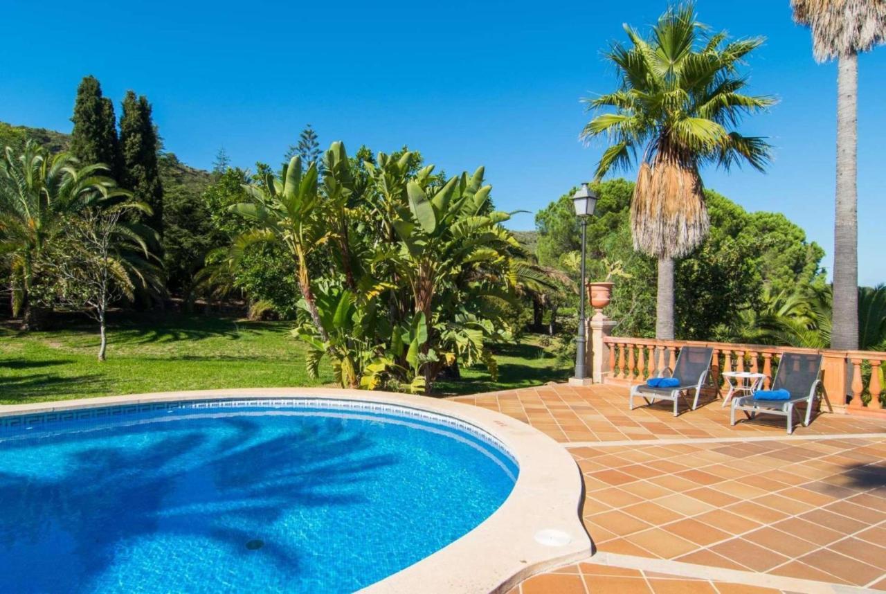 Villa Son Simo Dalt Alcúdia