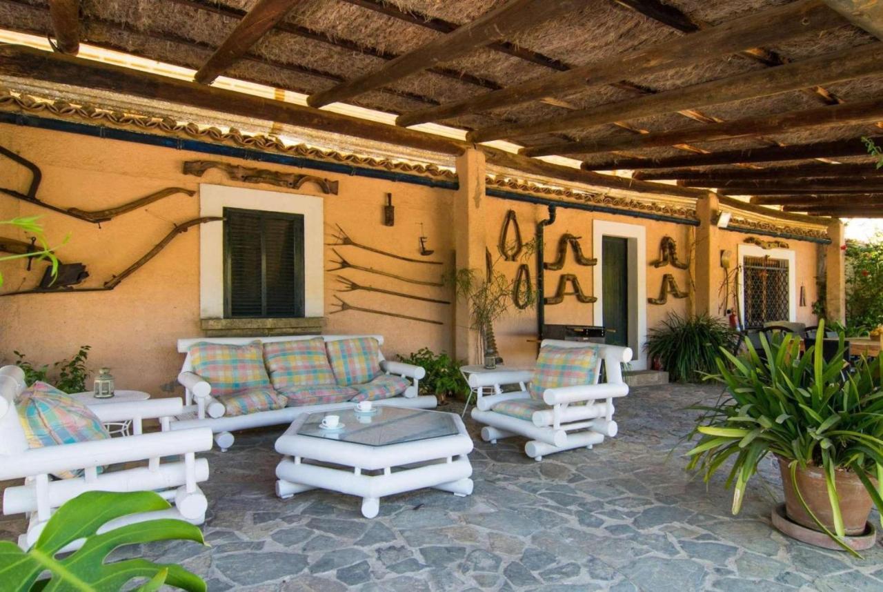 Son Simo Dalt Villa Alcúdia