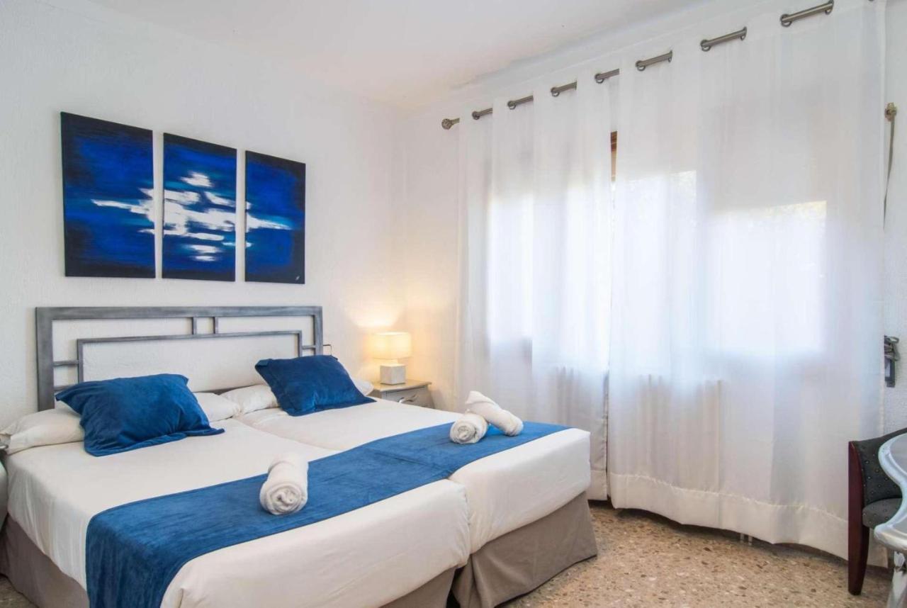 Villa Son Simo Dalt