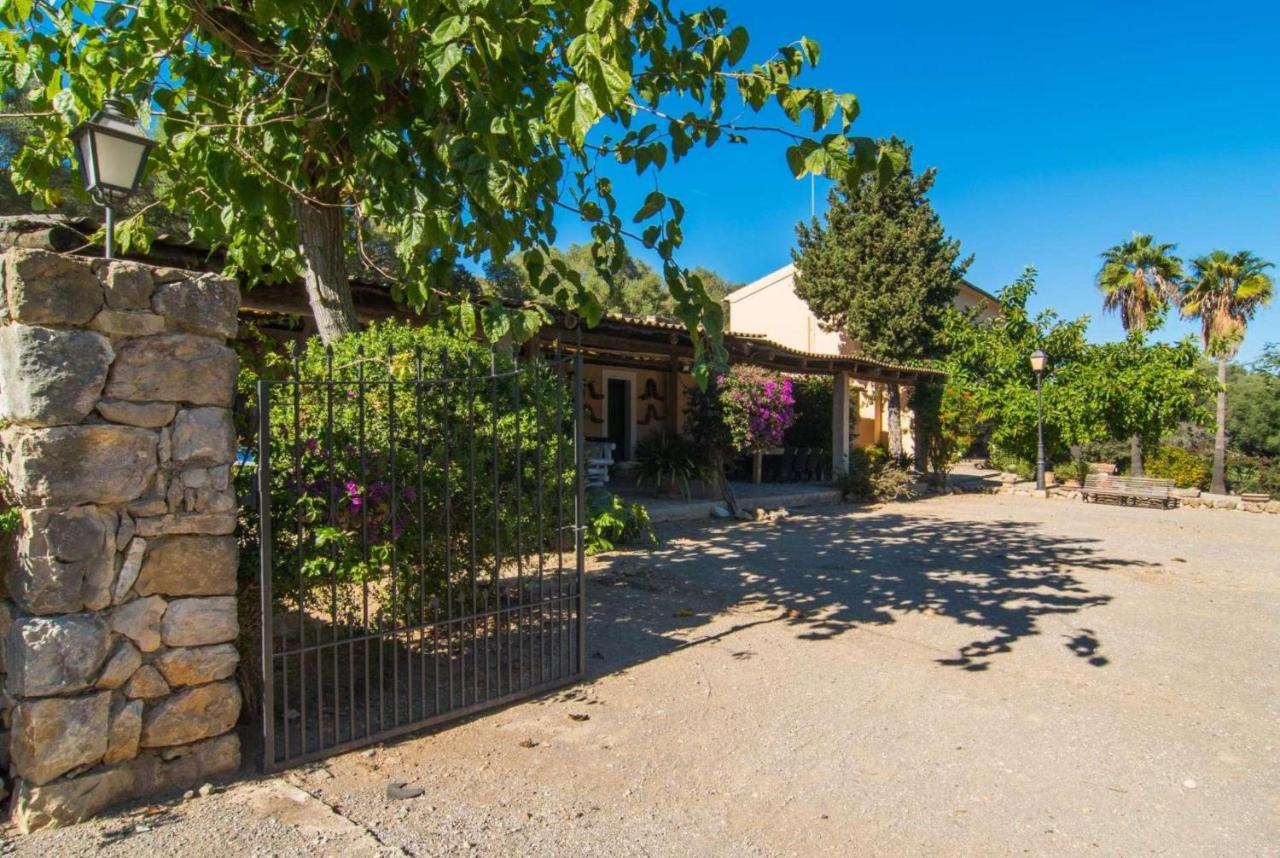 Villa Son Simo Dalt Alcúdia