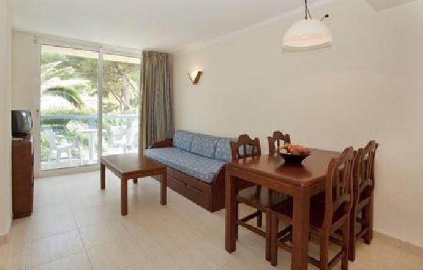 Canyamel Sun Apartahotel