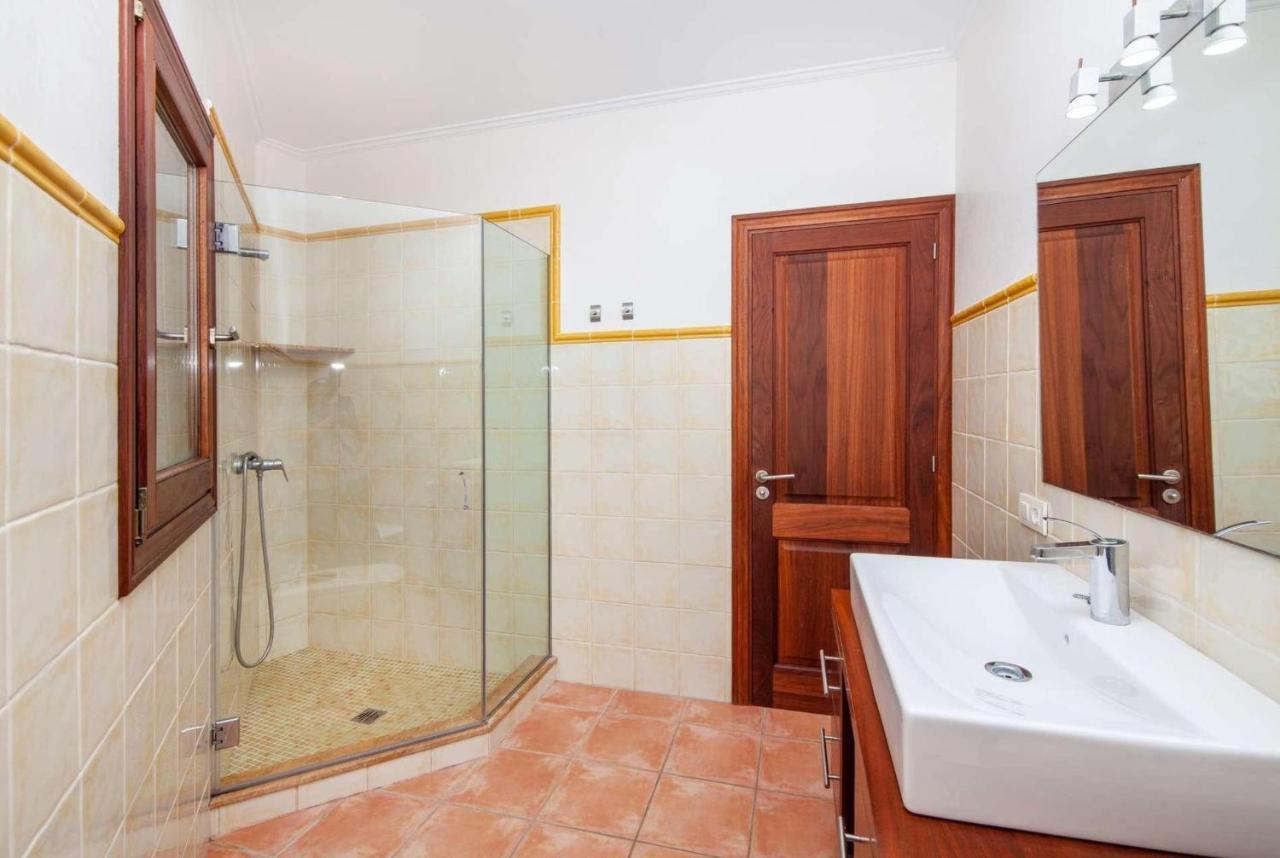Villa Bernat De Playa Alcudiafpb