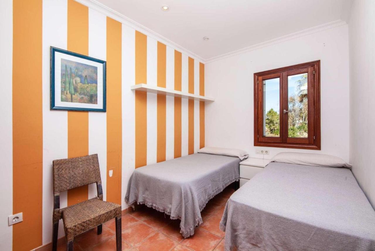 Bernat De Playa Alcudiafpb Villa