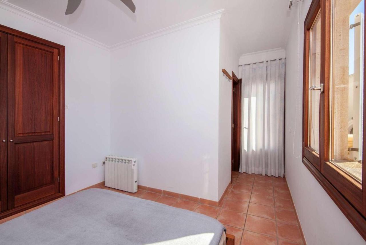 Villa Bernat De Playa Alcudiafpb Alcúdia
