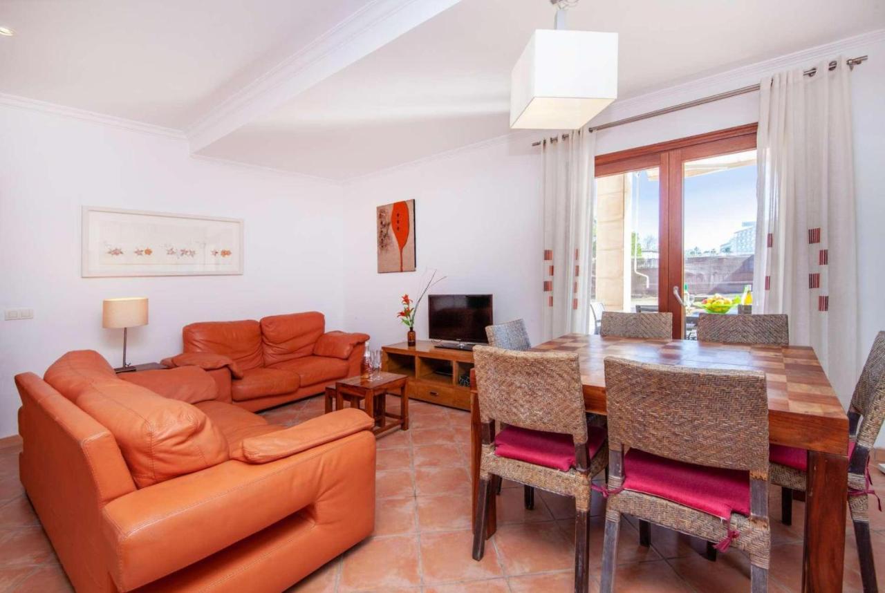 Bernat De Playa Alcudiafpb Villa *