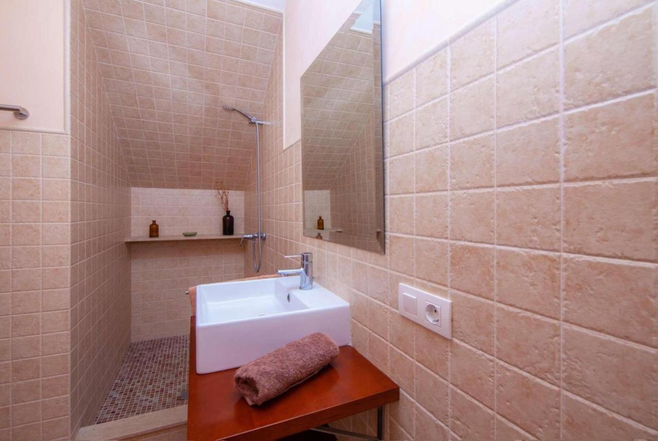 Bernat De Playa Alcudiafpb Villa