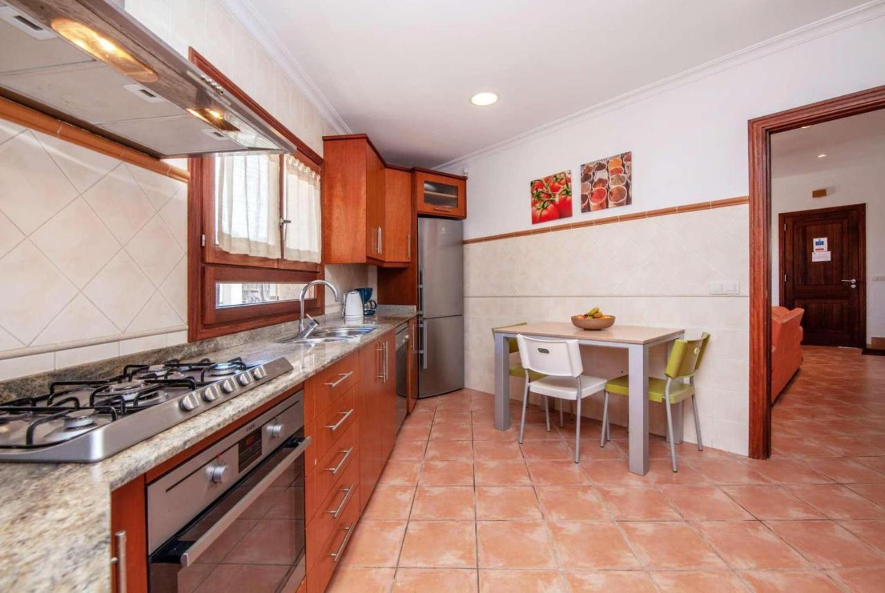 Bernat De Playa Alcudiafpb Villa Alcúdia