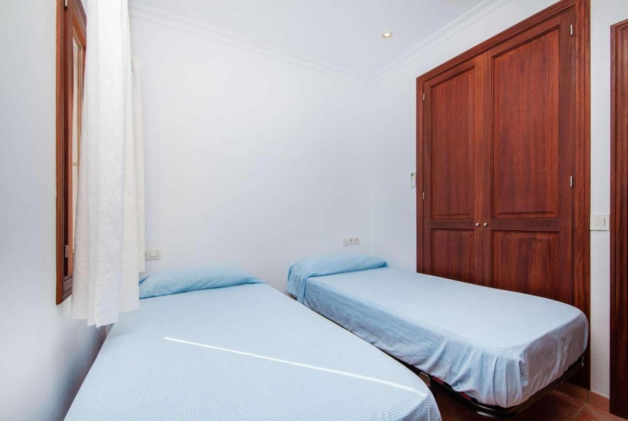 Bernat De Playa Alcudiafpb Villa