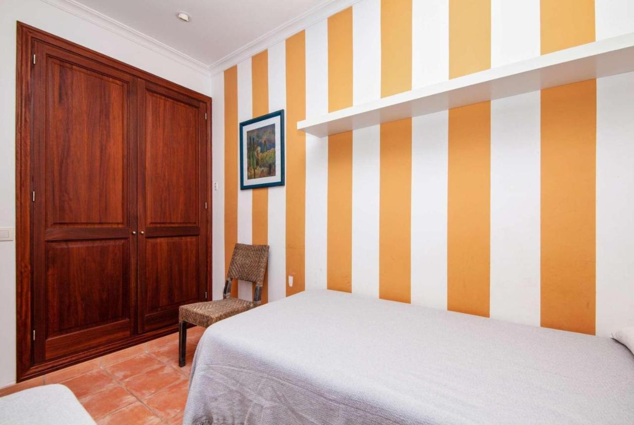 Bernat De Playa Alcudiafpb Villa *