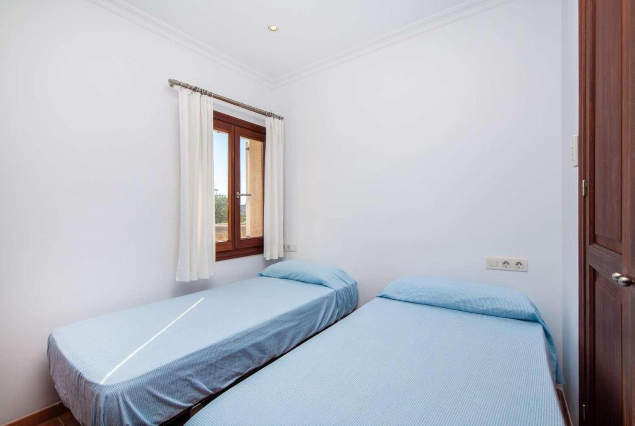Villa Bernat De Playa Alcudiafpb Alcúdia