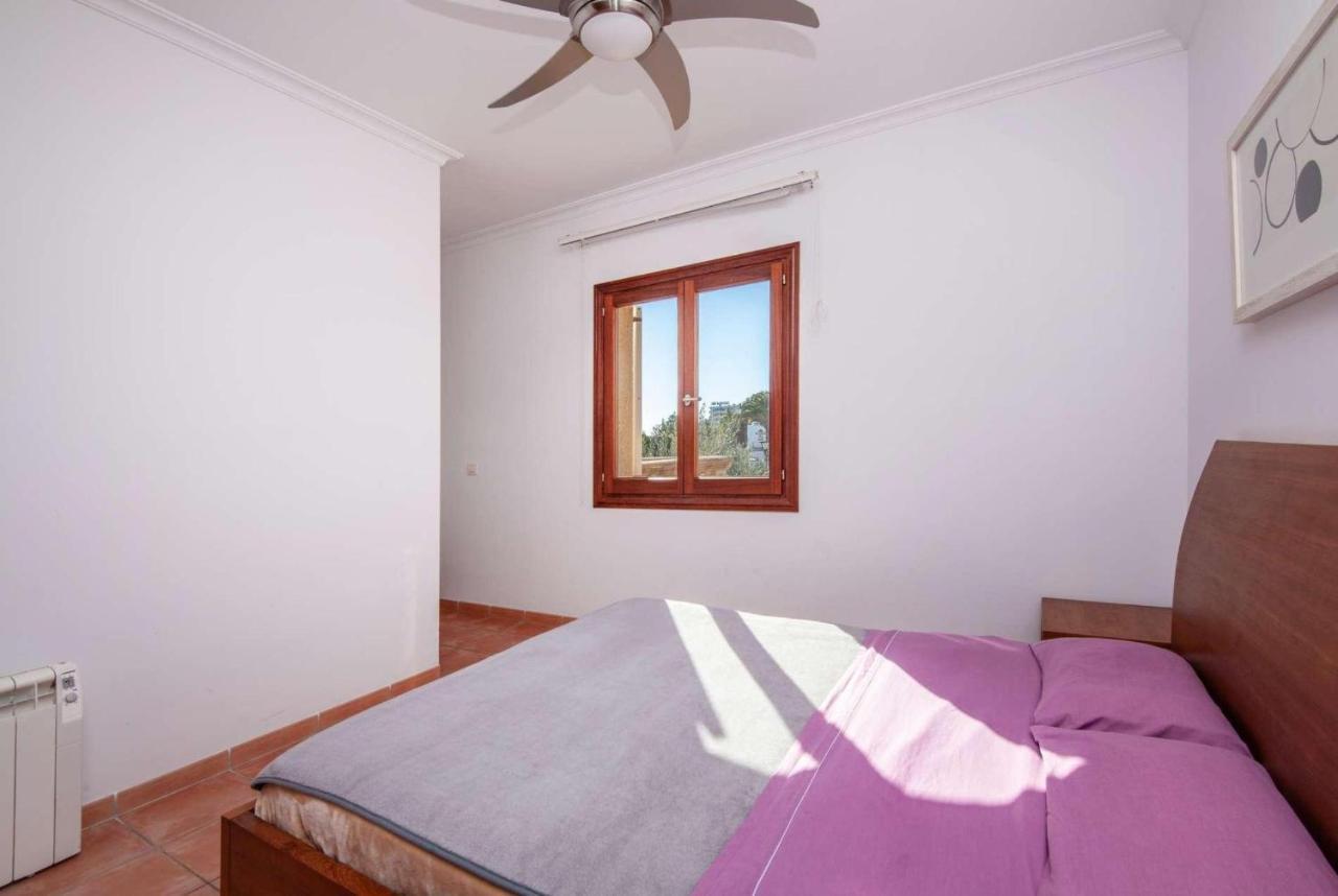 Bernat De Playa Alcudiafpb Villa Alcúdia