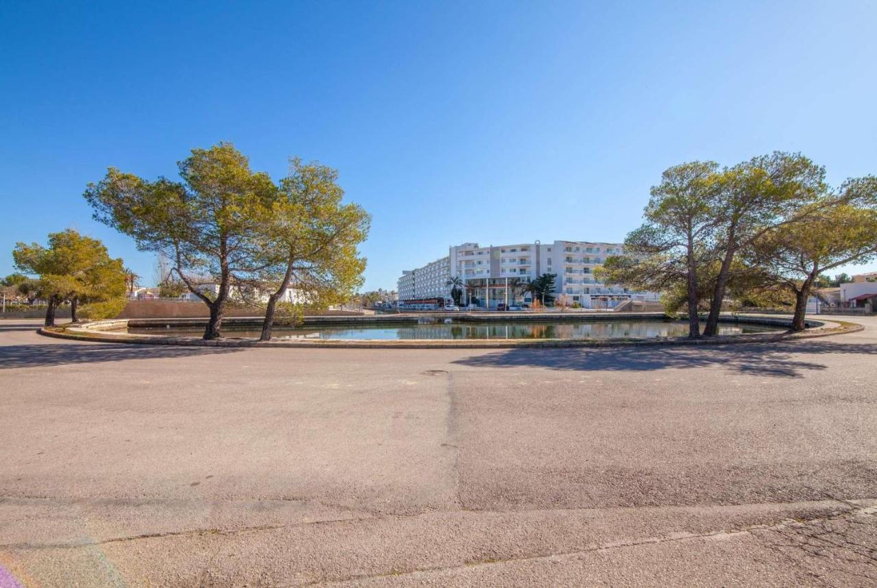 Bernat De Playa Alcudiafpb Villa