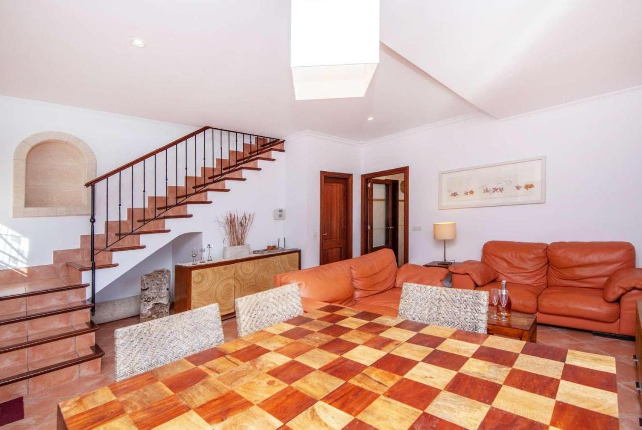 Bernat De Playa Alcudiafpb Villa Alcúdia