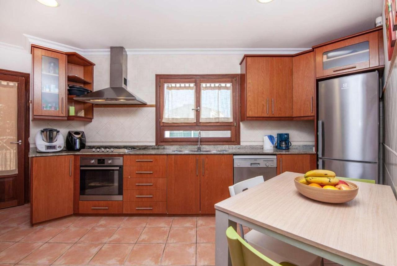 Villa Bernat De Playa Alcudiafpb Alcúdia