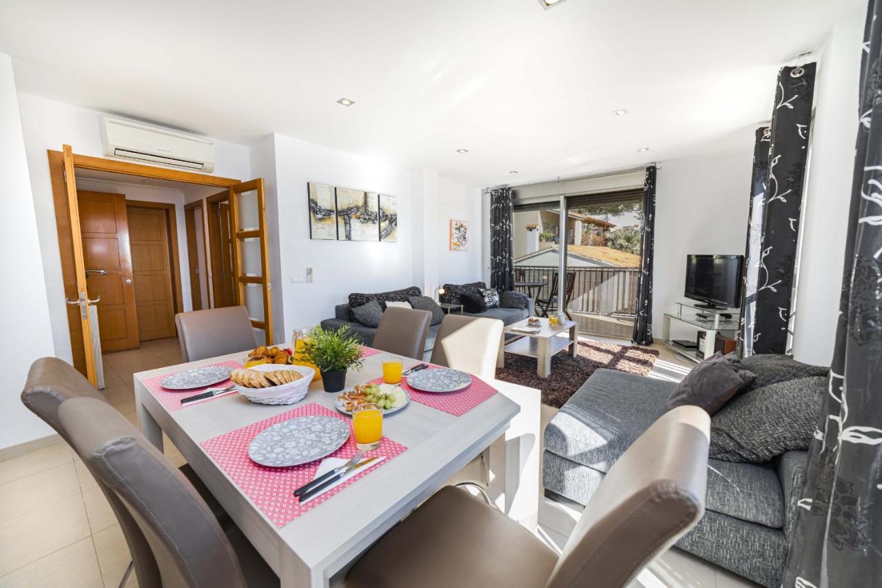 Apartamento Bellavista Puerto 2b *