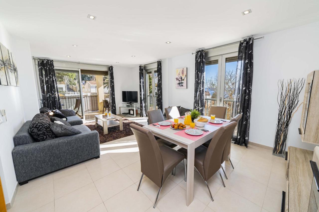Apartamento Bellavista Puerto 2b Cala Ratjada (Mallorca)