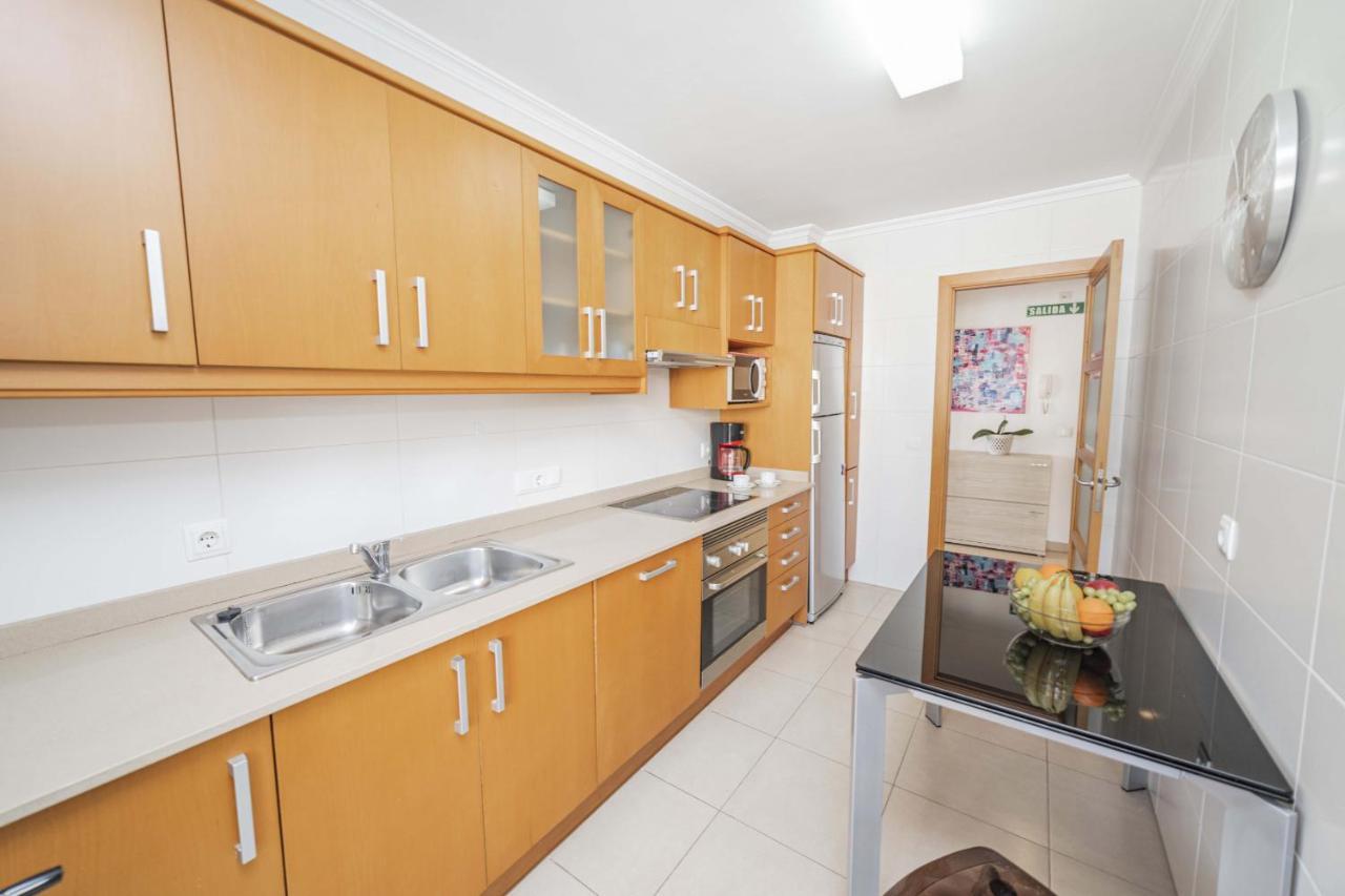 Apartamento Bellavista Puerto 2b *
