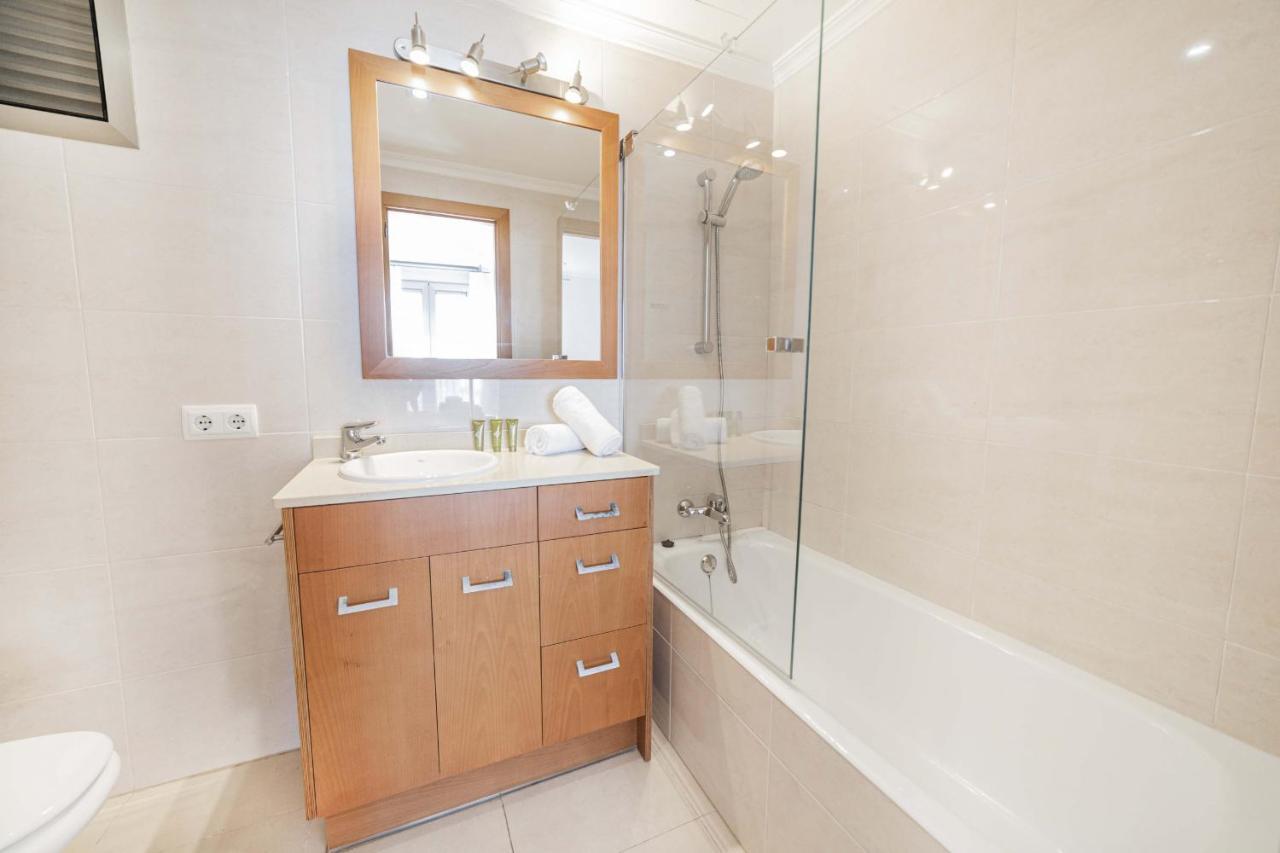Apartamento Bellavista Puerto 2b *