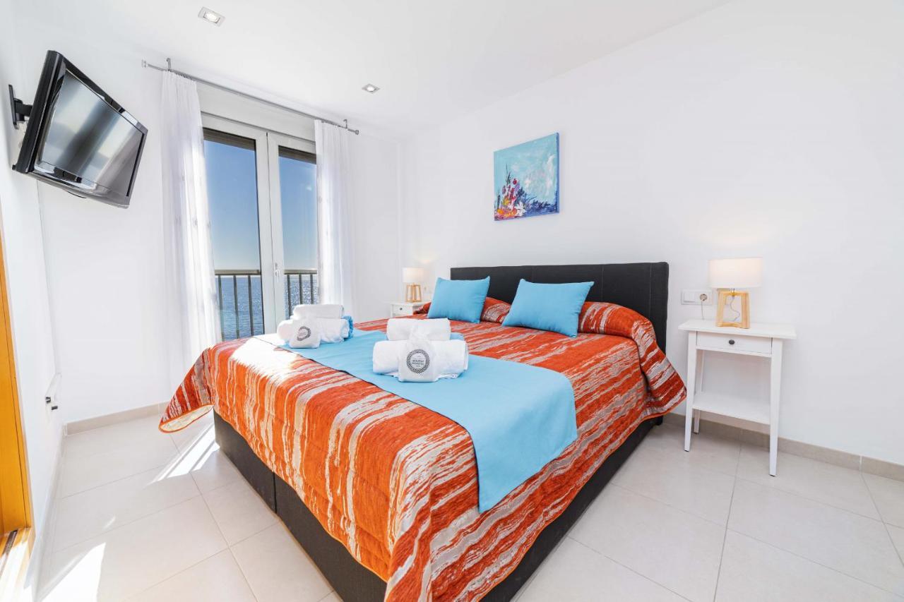 Apartamento Bellavista Puerto 2b *