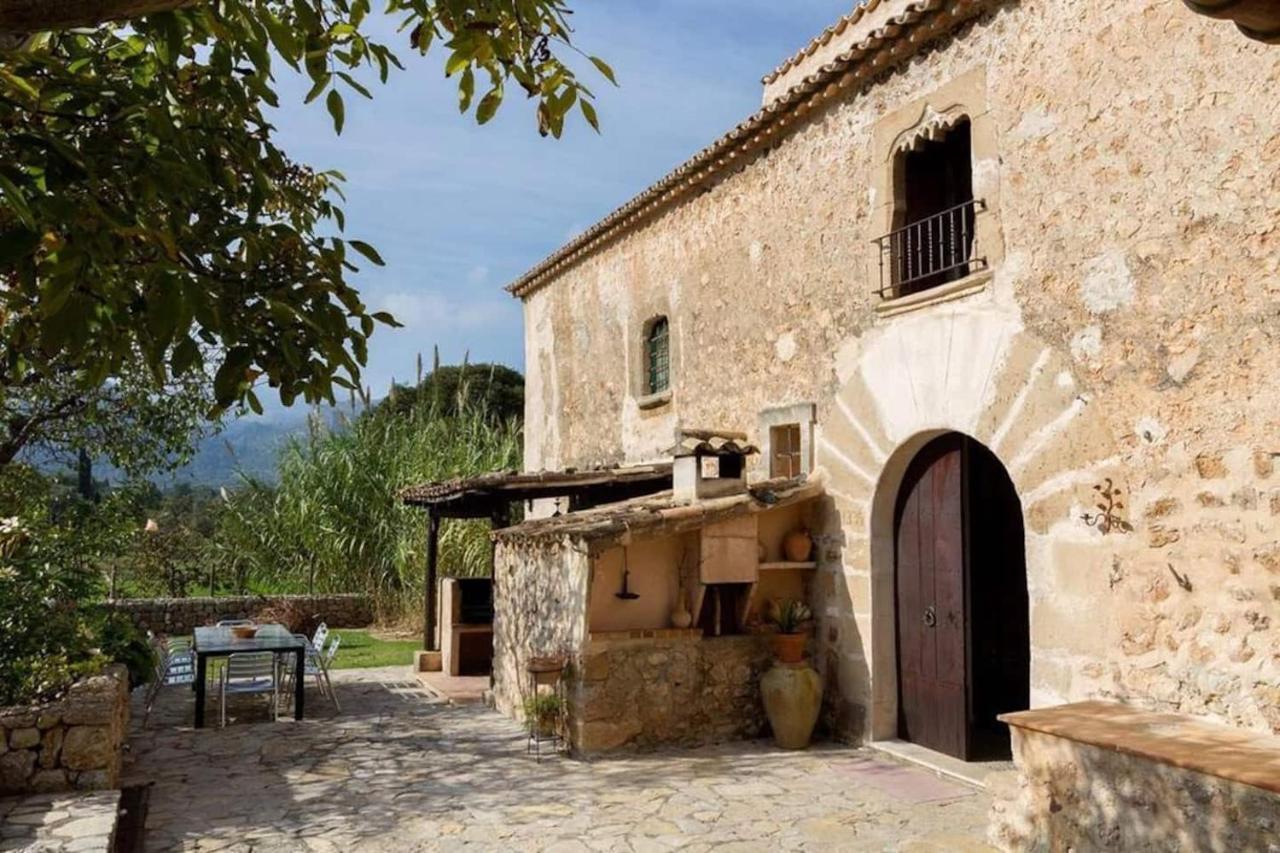 Villa Plana Morro