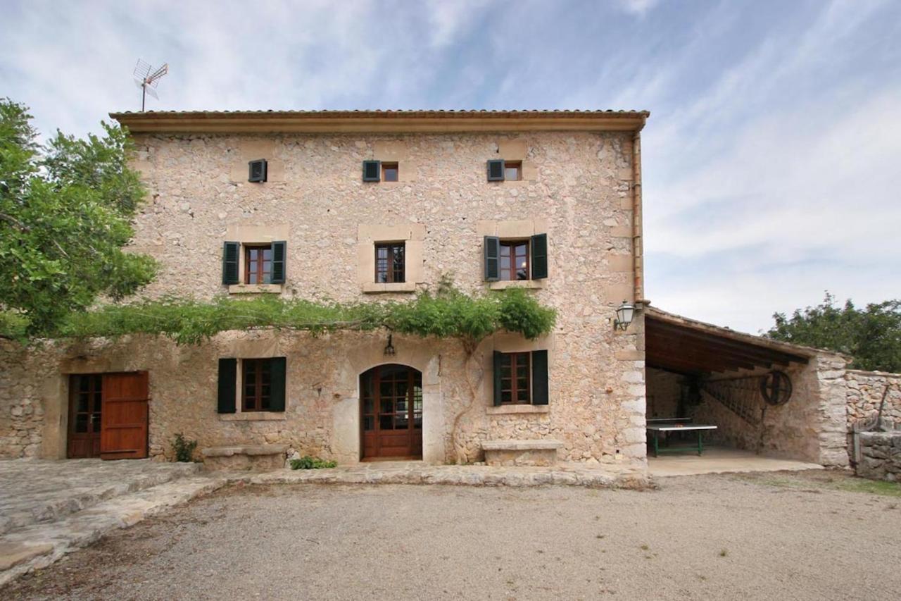 Villa Guillo