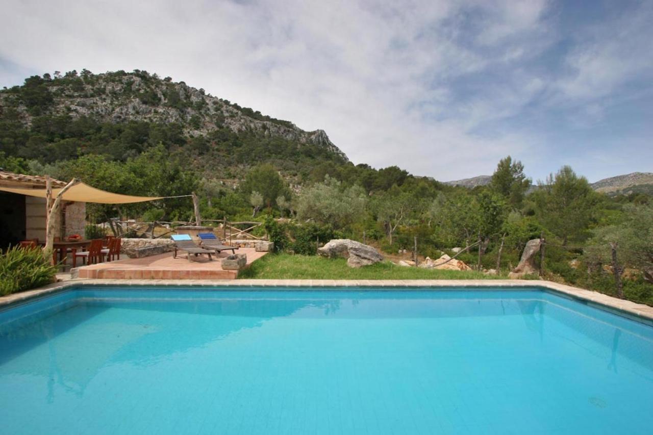 Villa Guillo