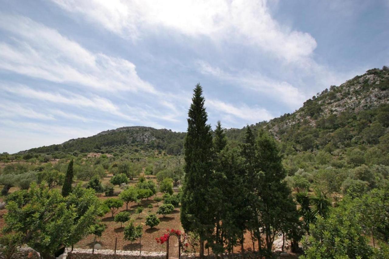 Guillo Villa Pollensa