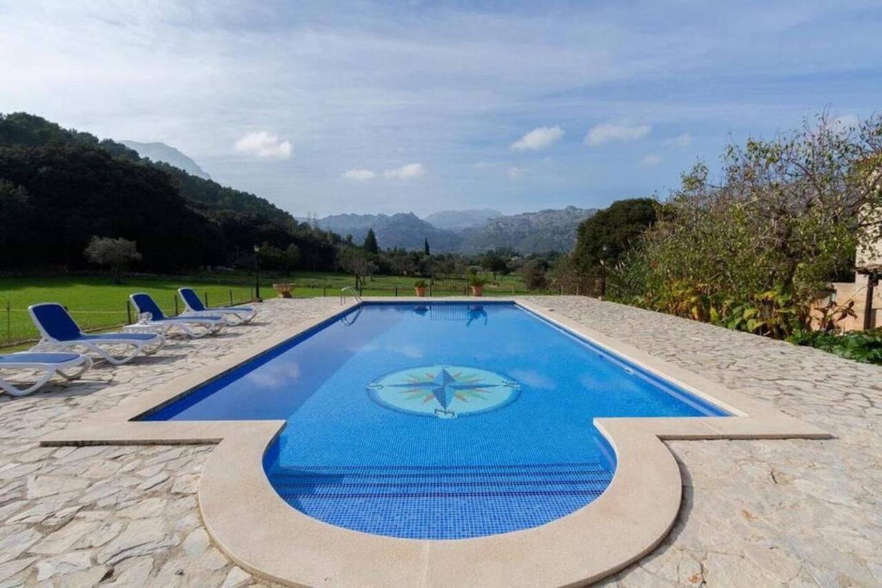 Villa Plana Morro