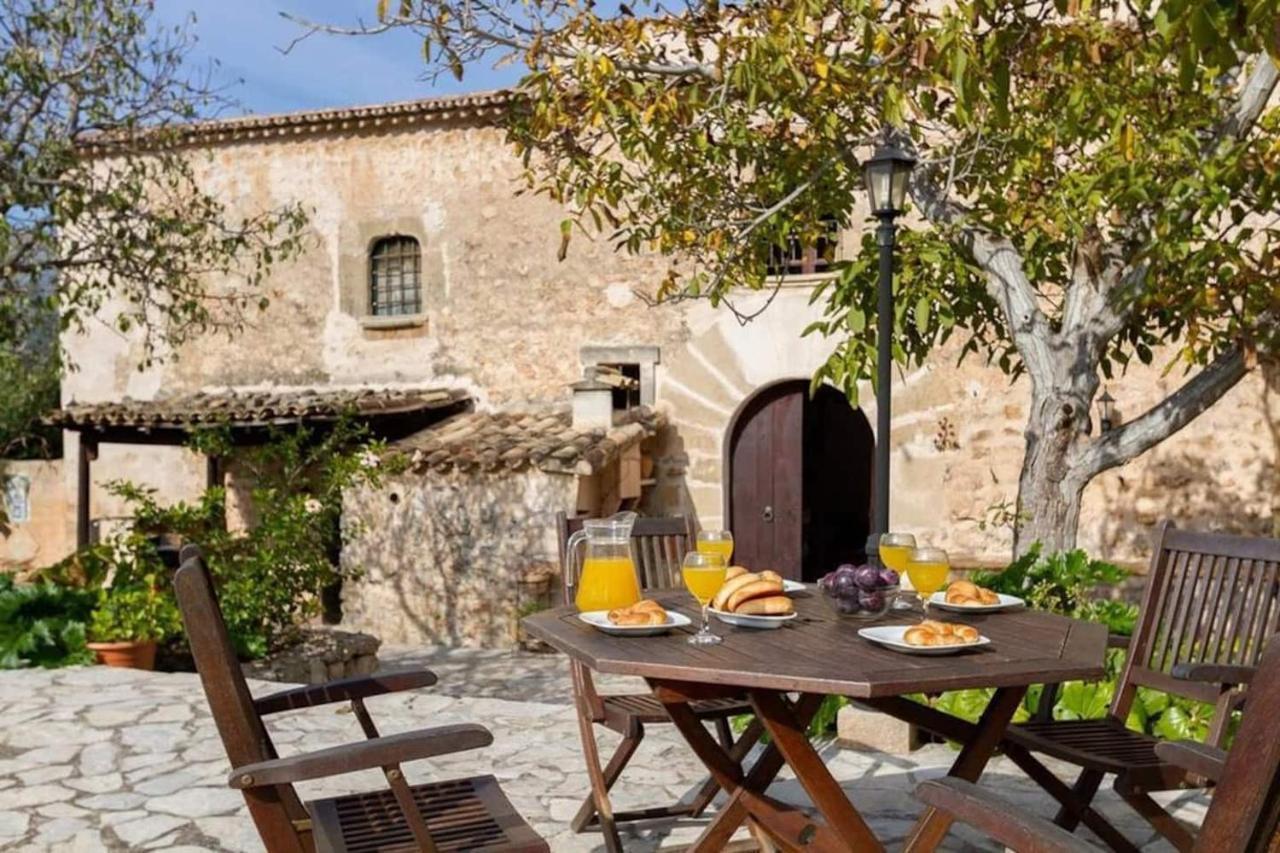 Villa Plana Morro Pollensa
