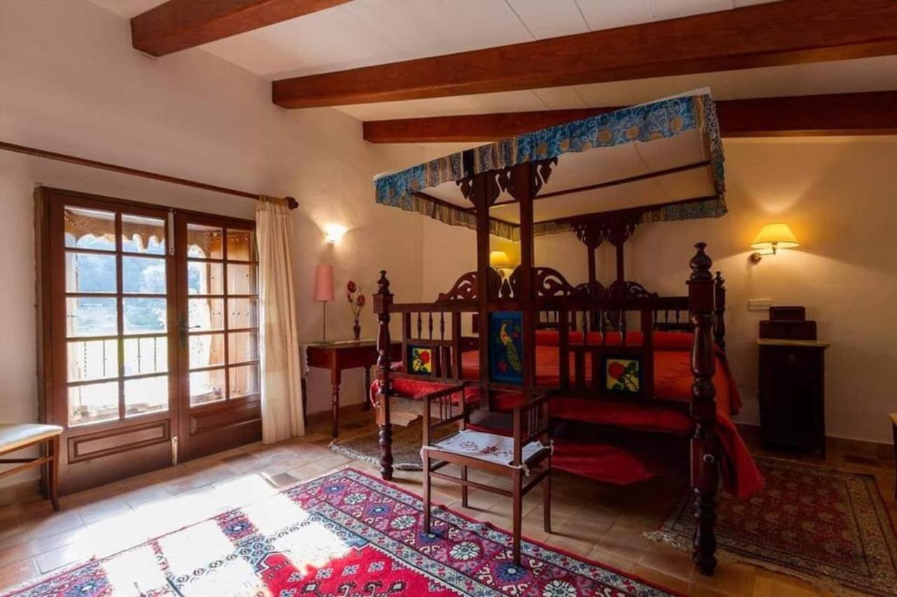 Villa Plana Morro