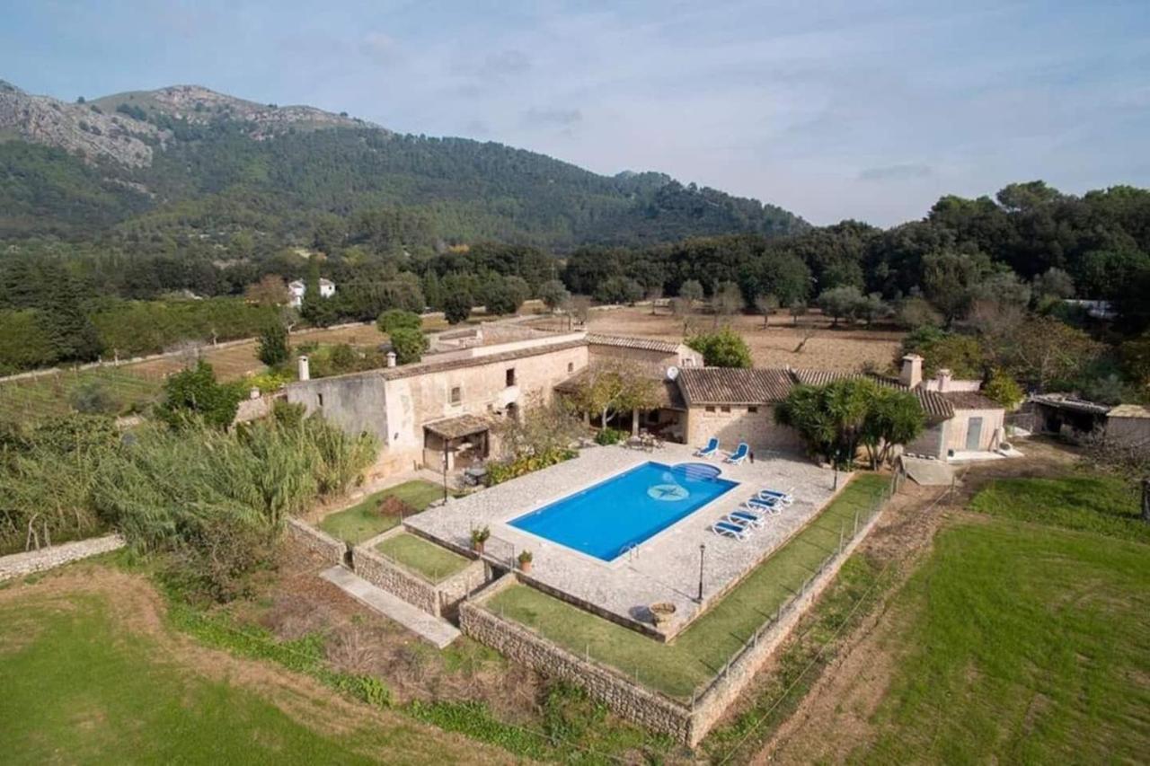 Villa Plana Morro *