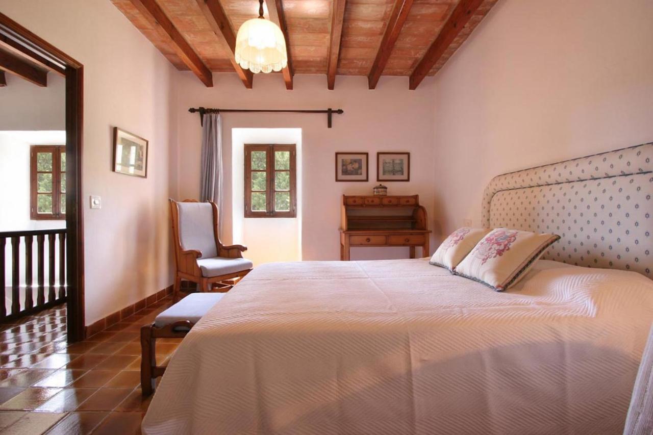 Guillo Villa Pollensa