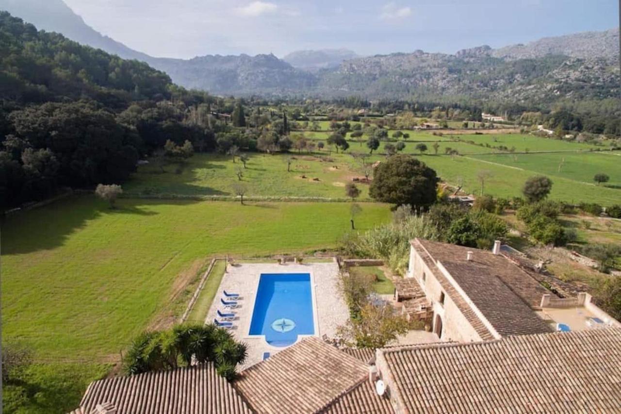 Villa Plana Morro Pollensa