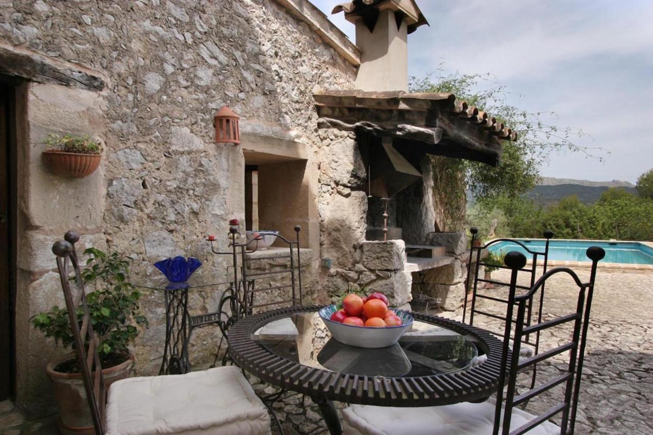 Guillo Villa Pollensa