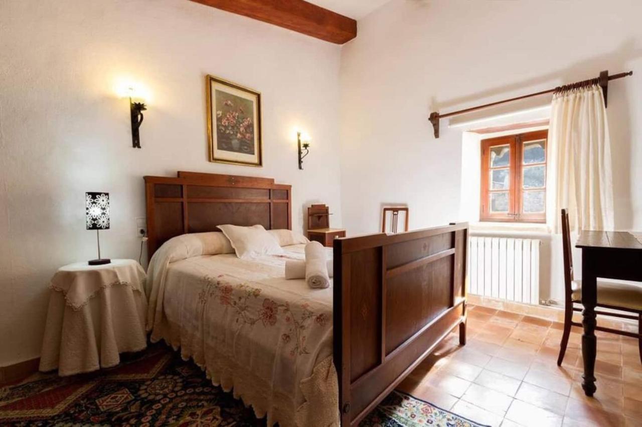 Plana Morro Villa