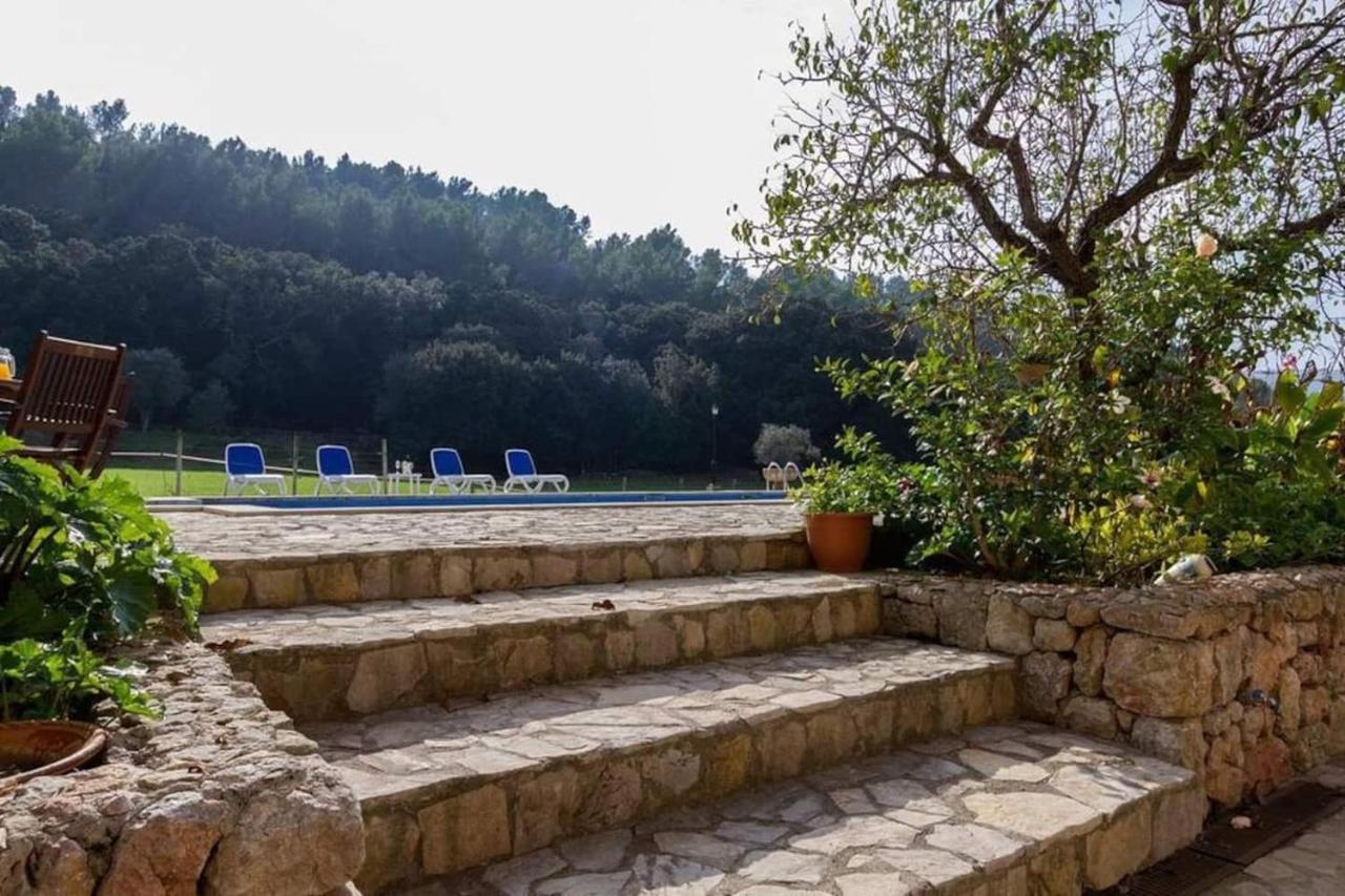 Villa Plana Morro Pollensa